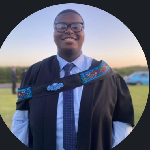 Arehone Matodzi